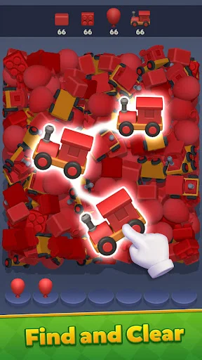 Descarga Match Dream! – Resuelve Puzzles y Colecciona Objetos - Screenshot 4