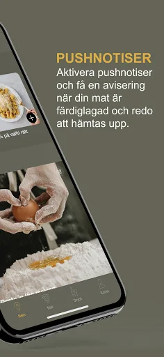 Descarga Noi Tre: Pide y Paga Fácilmente – La App Definitiva - Screenshot 2