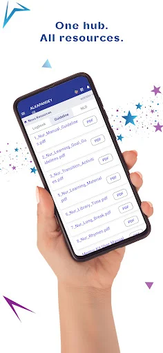 Descarga Litera Nova Jr – Herramienta de Aprendizaje Integral - Screenshot 8