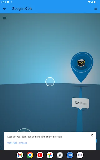 Descargar Türkiye Takvimi: Horarios de Oración y Qibla Gratis - Screenshot 11