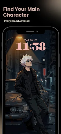 Descargar Anime Wallpapers 4K HD & Live – Fondos Gratis - Screenshot 7