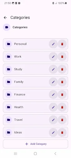 Descargar Speechnotes – Dictado por Voz y Notas de Texto Rápido - Screenshot 6