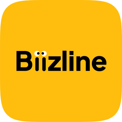 Biizline: Gestión de Pedidos para Microempresas – Descarga Gratis