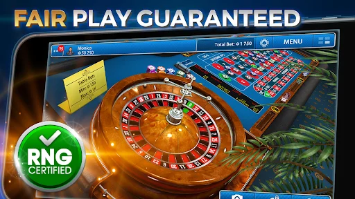 Casino Roulette: Roulettist – Juega a la Ruleta 3D Gratis - Screenshot 11