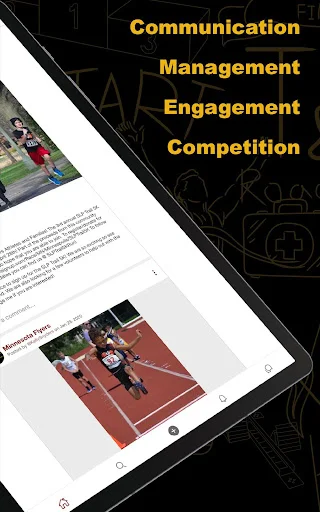 AthleticAPP: Gestión de Cross Country y Atletismo – Descarga Gratis - Screenshot 16