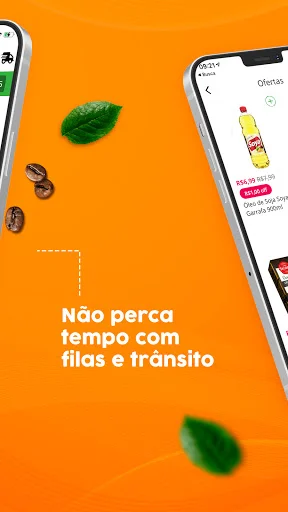 Descargar Vitália Empório APK – Haz tus compras desde casa hoy - Screenshot 3