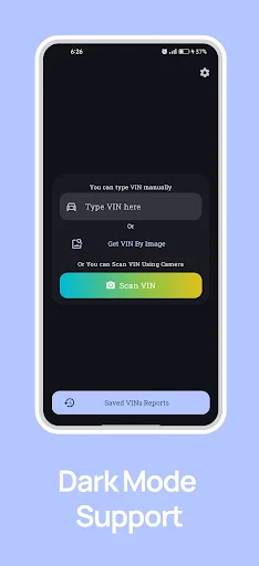 VIN Code Scanner: Escáner de VIN y Reportes de Autos Gratis - Screenshot 7