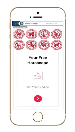Natal Chart Astrology: Tu Horóscopo y Carta Astral IA - Screenshot 4