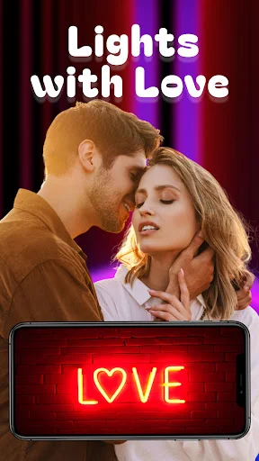 LED Banner – LED Scroller: Texto Desplazable y Pantallas LED - Screenshot 3