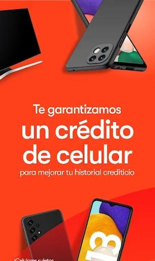 Bankaya: Tu App de Beneficios y Crédito en México – Descarga Ya - Screenshot 11