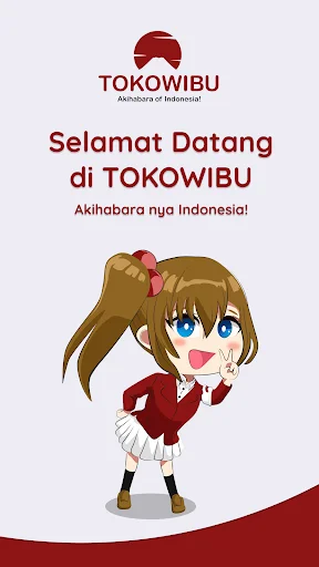 Descarga Tokowibu APK: Tu Puerta al Mundo del Anime y Manga - Screenshot 17