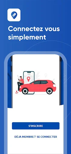 Monbolide: Alquiler de coches online 24/7 | App de carsharing - Screenshot 4