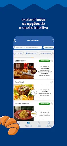 Descarga Tour Curitiba APK – Guía Turística Completa 2024 - Screenshot 3