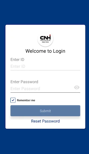 Descargar Field Tech para Técnicos CNH Industrial – App Oficial - Screenshot 7