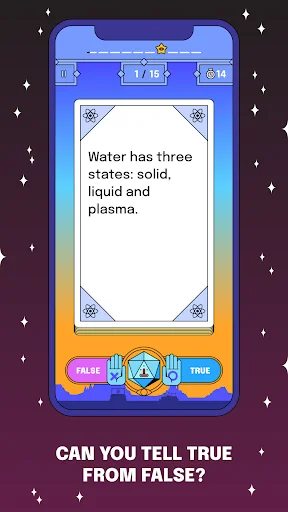 Descarga Dilemo: El Mejor Juego de Trivia Educativo – APK Gratis - Screenshot 2