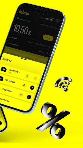 Descarga MANO LABAS Gratis – Todo lo que necesitas en una App - Screenshot 2