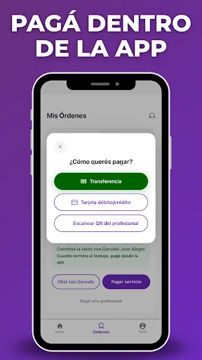 Descarga Clickie 4.0.43 – Tu Asistente para el Hogar Inteligente - Screenshot 7