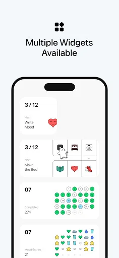 Descarga MyTurn – One turn a day | Gestiona tu tiempo diario - Screenshot 2