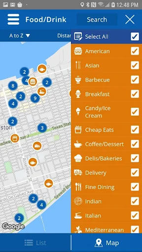 Descargar Visit Galveston: Tu Guía Definitiva para la Isla - Screenshot 4