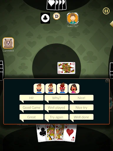 Descargar Euchre Ultimate: Juega Cartas Online Gratis Ahora - Screenshot 18