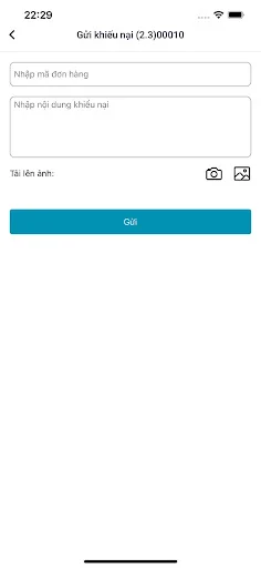 Descargar NETPOST PRO Última Versión – Rastreo de Envíos Gratis - Screenshot 3