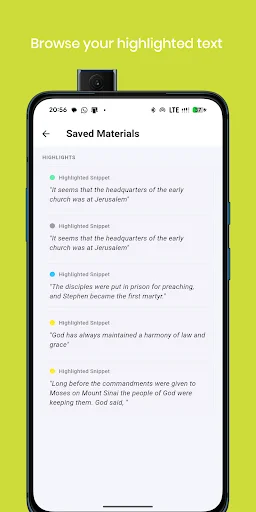 Mentor 3: Formación para Guías y Líderes Juveniles – Descargar - Screenshot 6