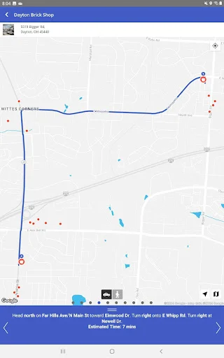 Descarga Destination Dayton: Tu Guía Turística Ideal – Gratis - Screenshot 16