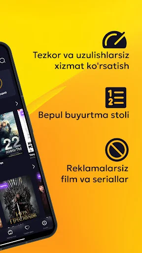 Descargar XonPlay APK Última Versión – Películas y Series Gratis - Screenshot 2