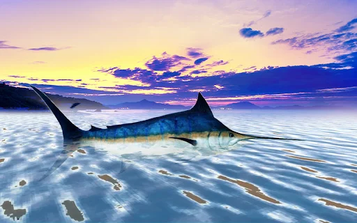Descarga The Blue Marlin APK – Sumérgete en el Océano Gratis - Screenshot 17
