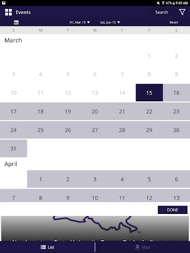 Descargar Go Natchitoches: La Guía Histórica Definitiva - Screenshot 11