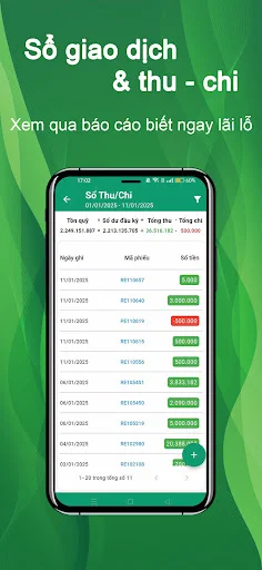 Aibat – Gestiona tus ventas y pedidos de forma eficiente - Screenshot 4