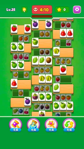 Descargar Fruit Sort: Zen Slice – Juego de Rompecabezas Gratis - Screenshot 3
