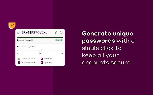 Descarga RPass: Gestión de Contraseñas Segura para Empresas - Screenshot 4