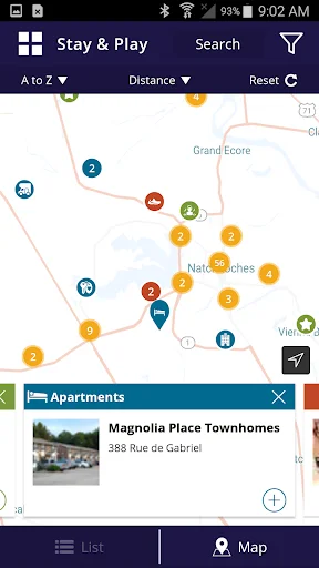 Descargar Go Natchitoches: La Guía Histórica Definitiva - Screenshot 4