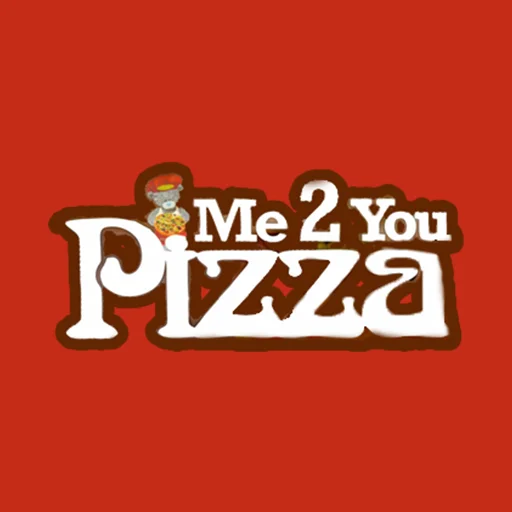 Descarga Me 2 You Pizza: Pide comida rápida y fácil – App