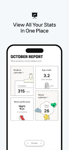 Descarga MyTurn – One turn a day | Gestiona tu tiempo diario - Screenshot 4