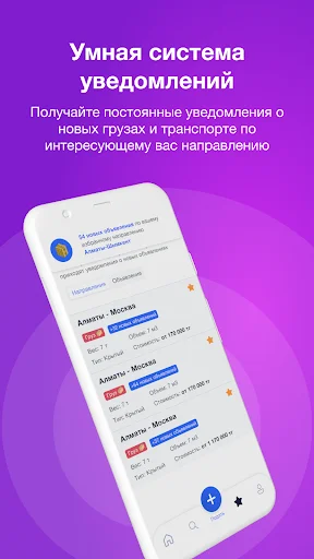 Descarga Reis: Encuentra Carga y Conductores en Kazajistán y la CEI - Screenshot 16