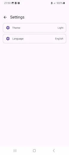 Descargar Speechnotes – Dictado por Voz y Notas de Texto Rápido - Screenshot 7