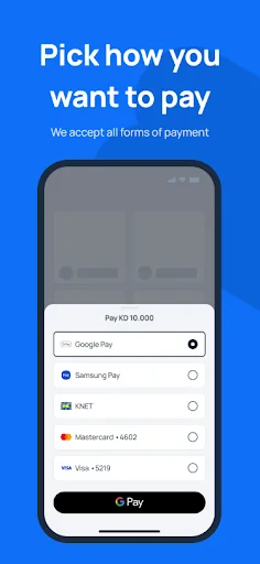 Taly: Compra ahora y paga después – Finanzas sin intereses - Screenshot 4