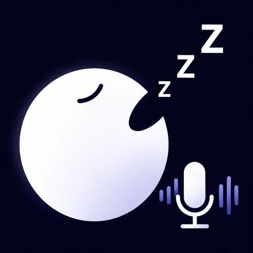 Simple Snore Recorder: Graba tus ronquidos fácilmente – Descarga hoy