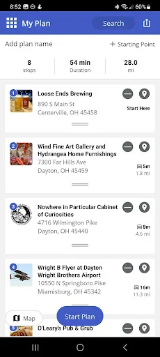 Descarga Destination Dayton: Tu Guía Turística Ideal – Gratis - Screenshot 7