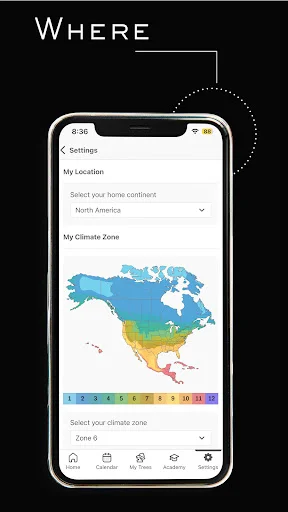 Mirai Mobile: Tu Guía Personal de Bonsái – Descarga la App - Screenshot 12