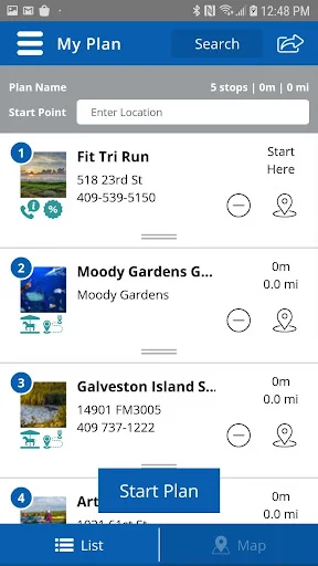 Descargar Visit Galveston: Tu Guía Definitiva para la Isla - Screenshot 7