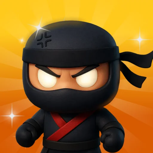 Descargar Ninja Assassin APK – Demuestra tu puntería gratis