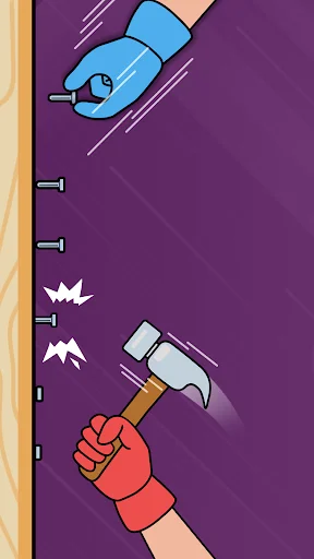 Descarga Duel Player Game Gratis – Minijuegos para 2 Jugadores - Screenshot 5
