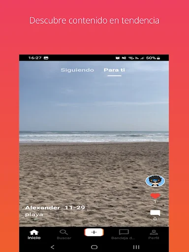Descargar ChaskyVideo Última Versión – Videos Cortos Gratis - Screenshot 6