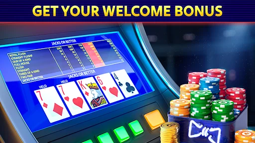Descarga Video Poker by Pokerist – Más de 40 Juegos Gratis - Screenshot 7