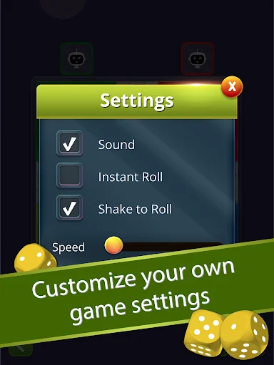 Descargar Ludo Gratis – El Mejor Juego de Mesa para Amigos - Screenshot 15