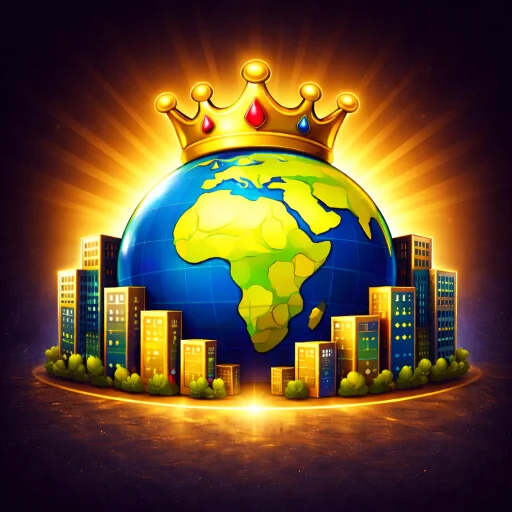 Descarga Empire Tycoon – Idle Business – Construye tu Imperio