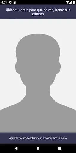 Descargar iCheck – Reconocimiento Facial Avanzado Gratis - Screenshot 6